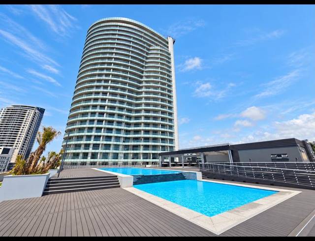 1 BEDROOM PROPERTY TO RENT IN UMHLANGA ROCKS